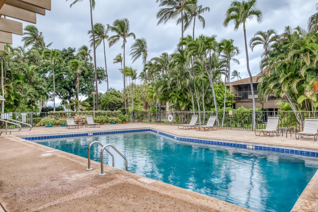 Maui Sands 2A Kahana Luaran gambar